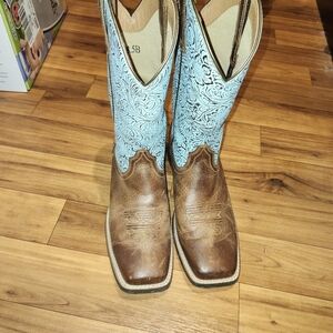 Women's Ariat Boots
